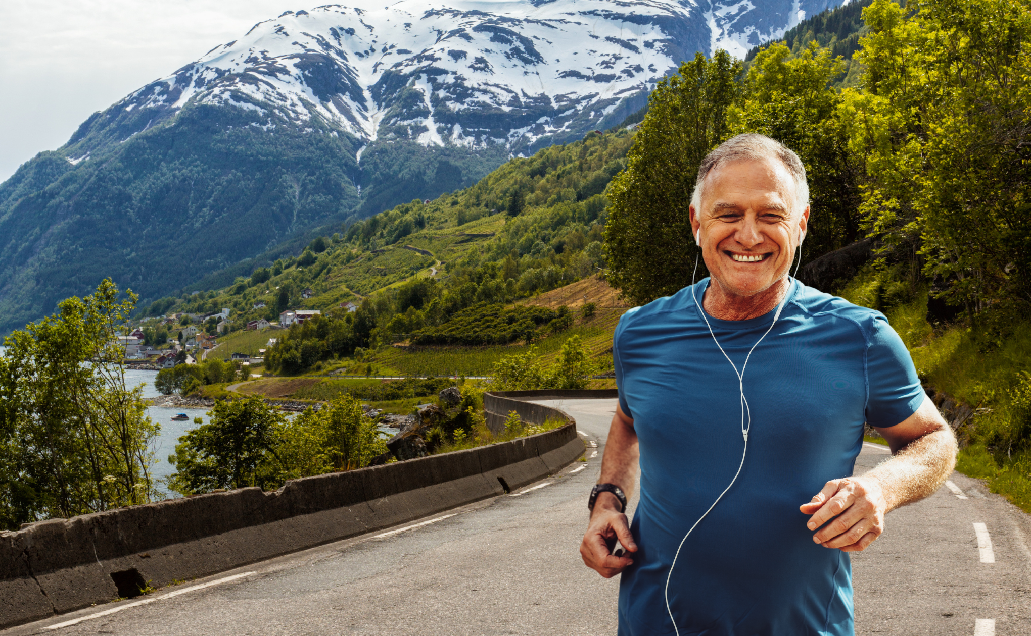 B-vitaminenes rolle i energiomsetning og psykologisk funksjon