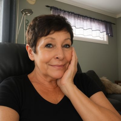 Karin Johanne Vegarud