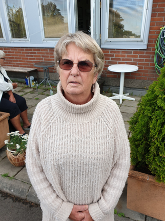 Ingrid Hjelte Märtasdotter (73) 