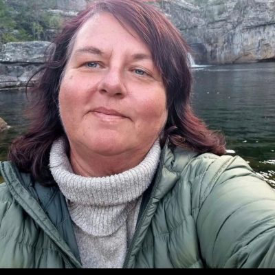 Bente Elisabeth Dahl