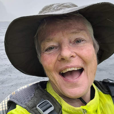 Elisabeth Litlehamar