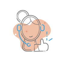 Fantastisk kundeservice