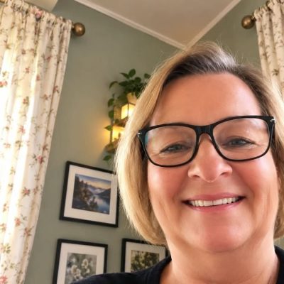 Marit Alette Bell